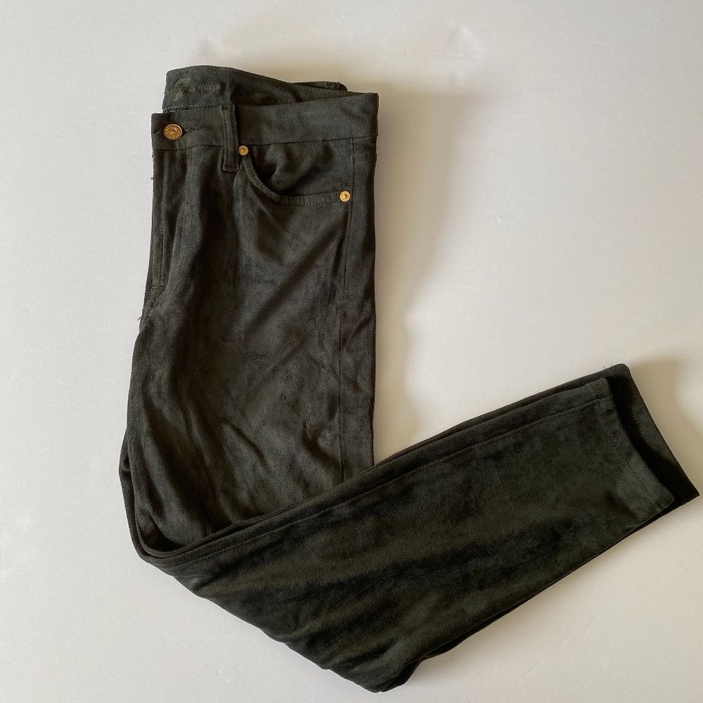 7 For All Man Kind Jeans Size 28